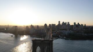 "Unraveling New York: Urban Exploration Expedition"