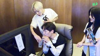 Korean girl ep 6