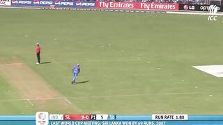 2011 world cup highlights