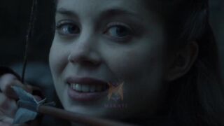 Theon saves Sansa stark ???? ???? Game of thrones