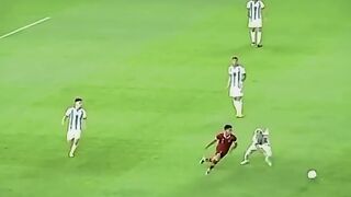 Garnacho vs Indonesia ????????