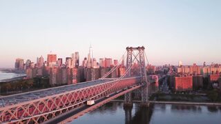 "Unveiling New York: Urban Exploration Unearthed"
