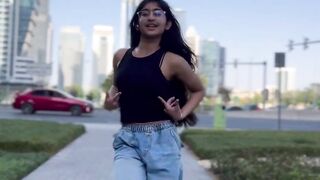 do u love this choreo_ Dc_ me????????