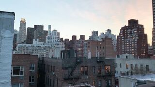 "Unlocking the Secrets of New York: Urban Exploration Adventure"