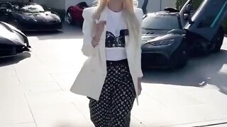Luxury Blondie Reviews.. #suparcarblondie #suparcar #luxurylifestyle