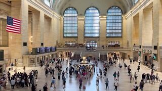 "New York Unmasked: Urban Exploration Adventure"