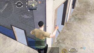 Bgmi pistol only