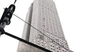 "Unveiling the Veiled: Urban Exploration in New York City"