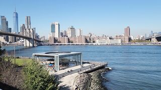 "Discovering New York's Hidden Depths: Urban Exploration Expedition"