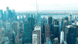 "Revealing the Hidden Depths of New York: Urban Exploration Expedition"