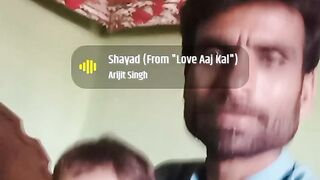 Nalain Abbas happy mode main
