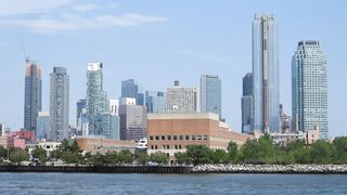 "New York Uncovered: Urban Exploration Chronicles"