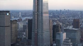"New York Unveiled: Urban Exploration Chronicles"