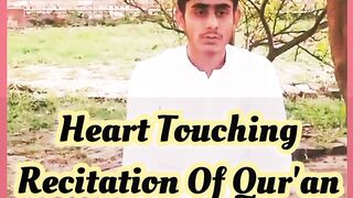 Heart Touching Recitation Of Qur'an.. ! #family #fyp #koran #Tilawat #viralvideo #respect #trendingvideo #tilawah #Ramdan2024 #ramzanmubarak