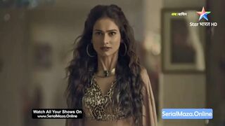 Baghin 2nd April 2024 Episode 49