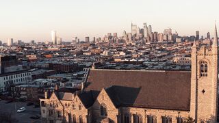 "Unveiling New York: Urban Exploration Odyssey"