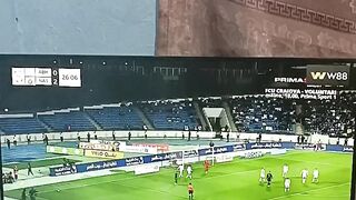 Saudy league al nasr vs abha