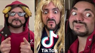 Mercuri new TikTok compilation ___trending on TikTok