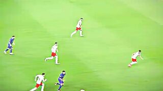 MacAllister's World Cup goal ????⚽️