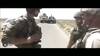 Syria war