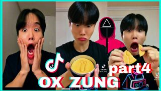Mama guy(ox_zung) funniest TikTok compilation 2021_oxzung CEO of Mamaa