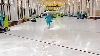 #makkah