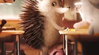 Award - Winning  MOST Adorable Animated Short Movie 2024 #bestmovie#animatedmovies #2024animatedmovies #bestfriends#animatedmovies#moralstories