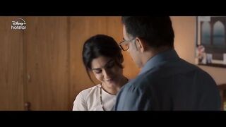 Patna Shukla 2024 - Theatrical Trailer