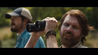 Red Right Hand 2024 - Theatrical Trailer
