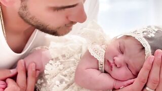 Every daughter is her father's princess