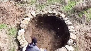 #bushcraft #camp #camping #build #building #shelter #primitive