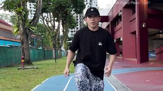 Dance Tutorial