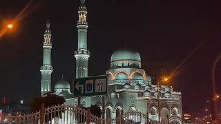 Mashallah so beautiful voice ❤