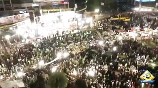 Liberty Lahore Rally