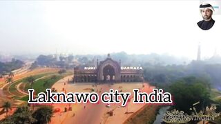 India laknawo city best location