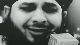 Peer Ajmal Raza Qadri Emotional Bayan