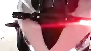 Heavy Bike
