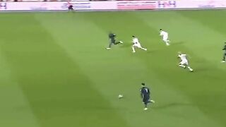 Cr7 goal