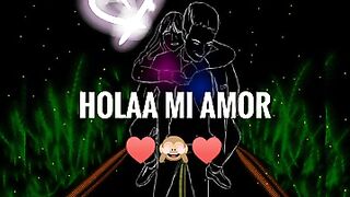 De amor