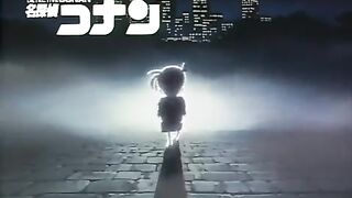 Detective Conan Episode 114 - Kasus Pembunuhan Grup Menyelam (Bagian 1)