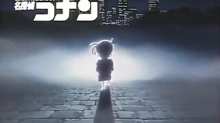 Detective Conan Episode 115 - Kasus Pembunuhan Grup Menyelam (Bagian 2)