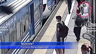 shocking video