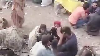 Karachi city