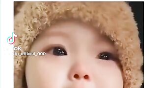 Cute baby funny video very funny video