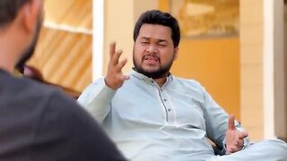 زیادہ نہیں بس 6 منٹ نکال کر اس ویڈیو کو سنیں دل پر نہ لگے تو کہنا