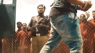 Martin - Teaser _ Dhruva Sarja _ AP Arjun _ Uday K Mehta _ Gopalan Cinemas.