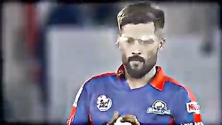 Muhammad amir magic with ball ceriket