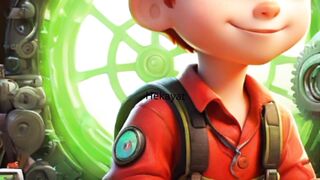 Free children's fantasy stories