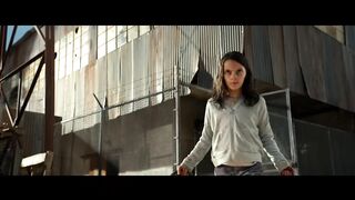 Laura vs Reavers - Fight Scene | Logan (2017) Movie Clip HD 4K
