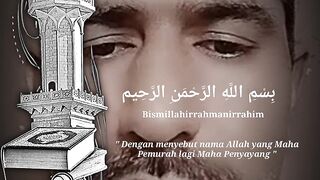 Al Quran Masha Allha ❤️